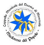 Cappella musicale - logo